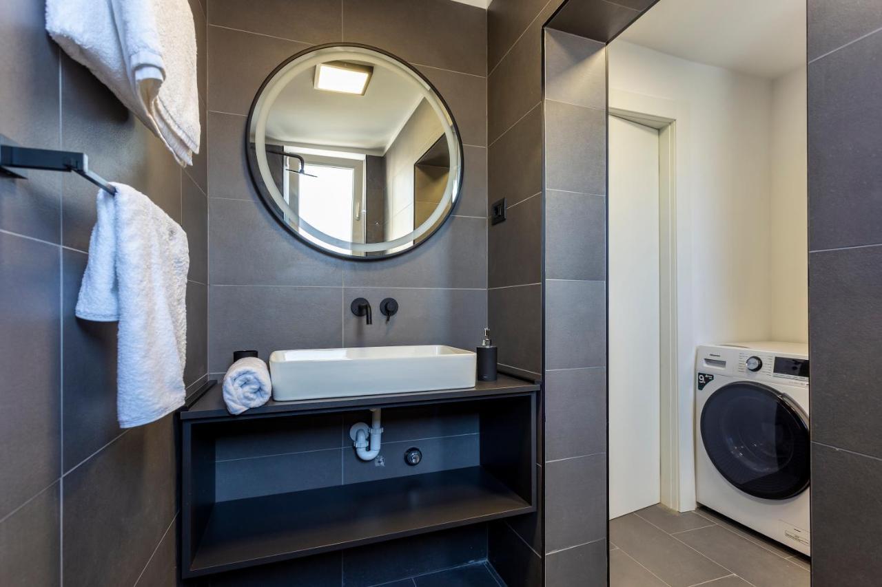Apartman Izis Centar Pule Pula Buitenkant foto