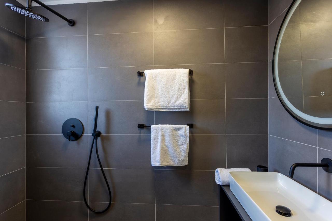 Apartman Izis Centar Pule Pula Buitenkant foto
