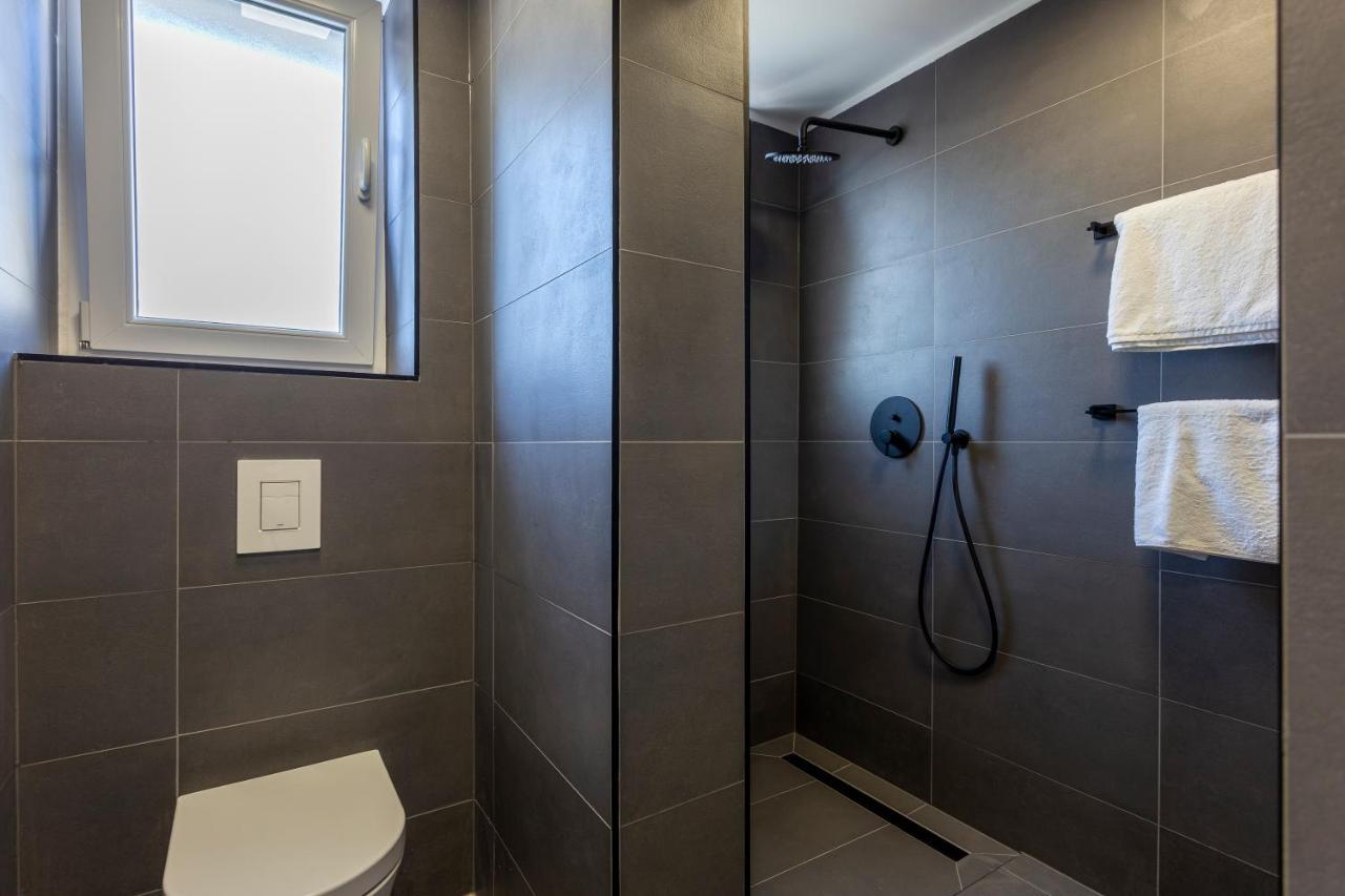 Apartman Izis Centar Pule Pula Buitenkant foto