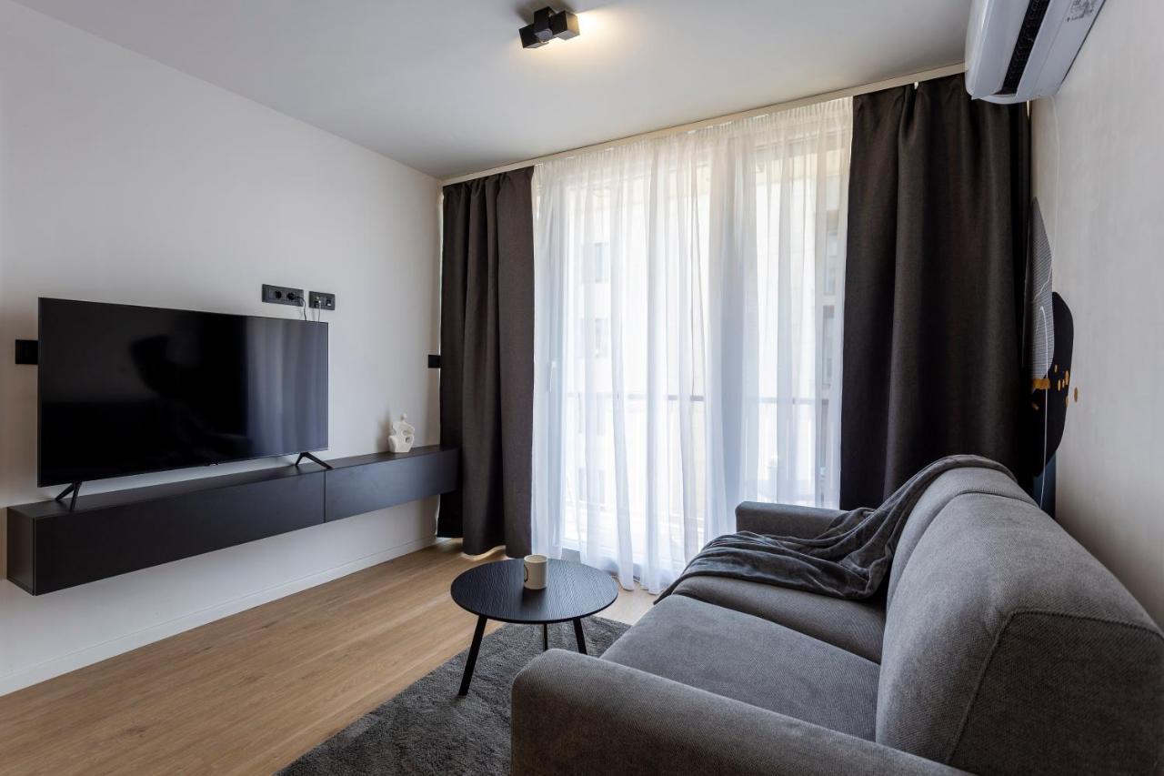 Apartman Izis Centar Pule Pula Buitenkant foto
